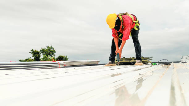 Best Green or Eco-Friendly Roofing Solutions  in St Clairsville, OH